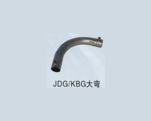 JDG-KBG大彎